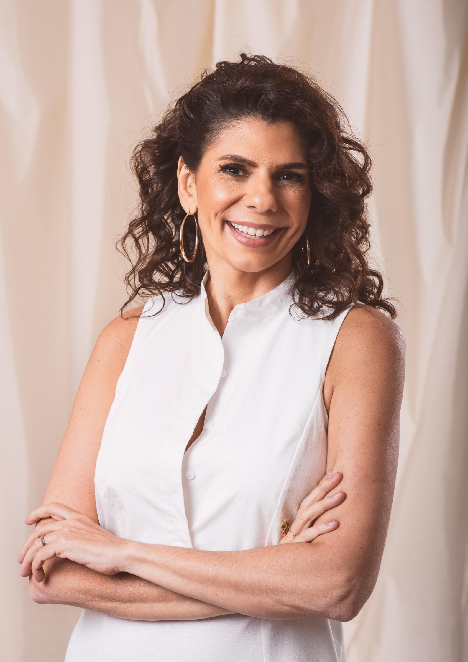 Ariani Malouf - Mesa SP 2023