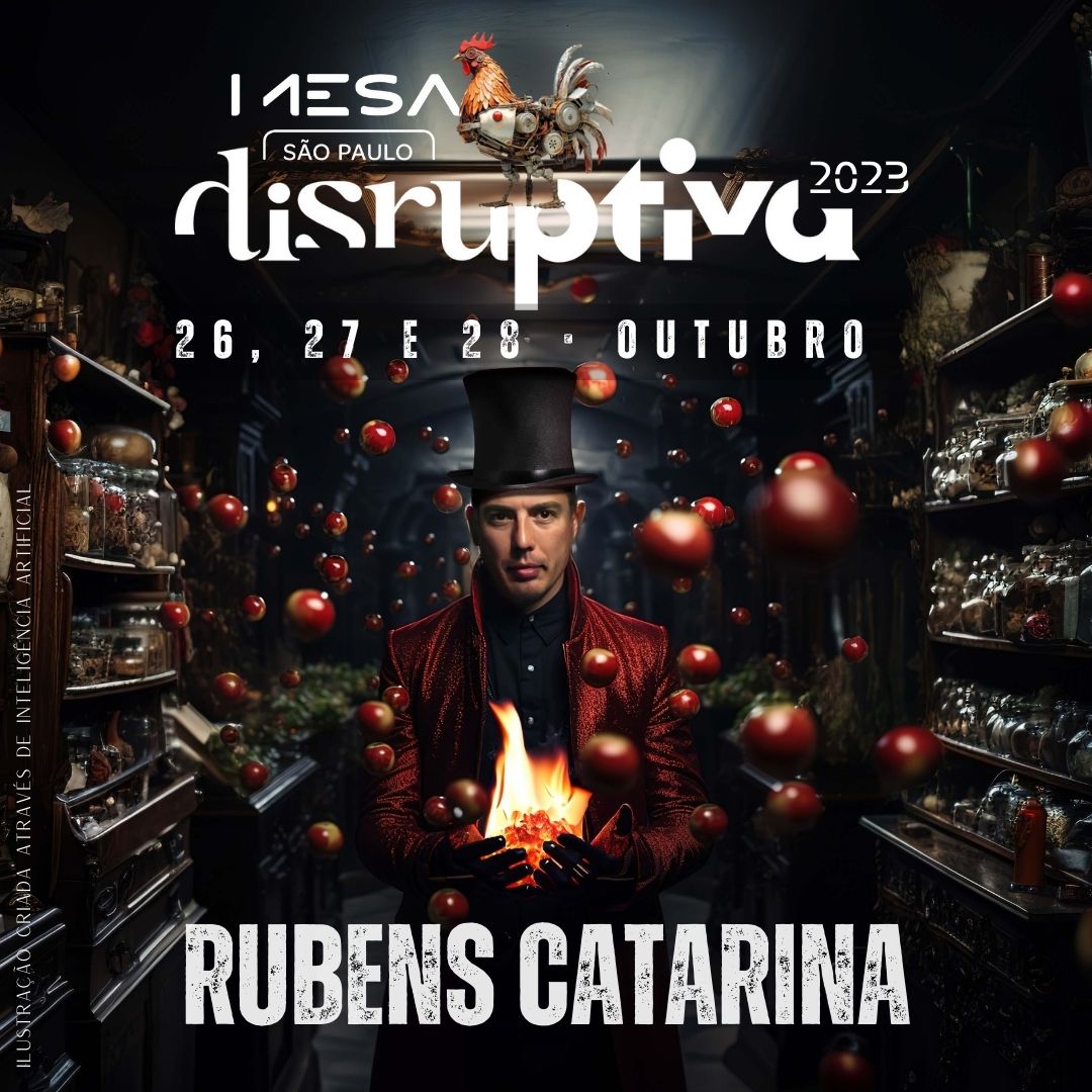 Rubens Catarina