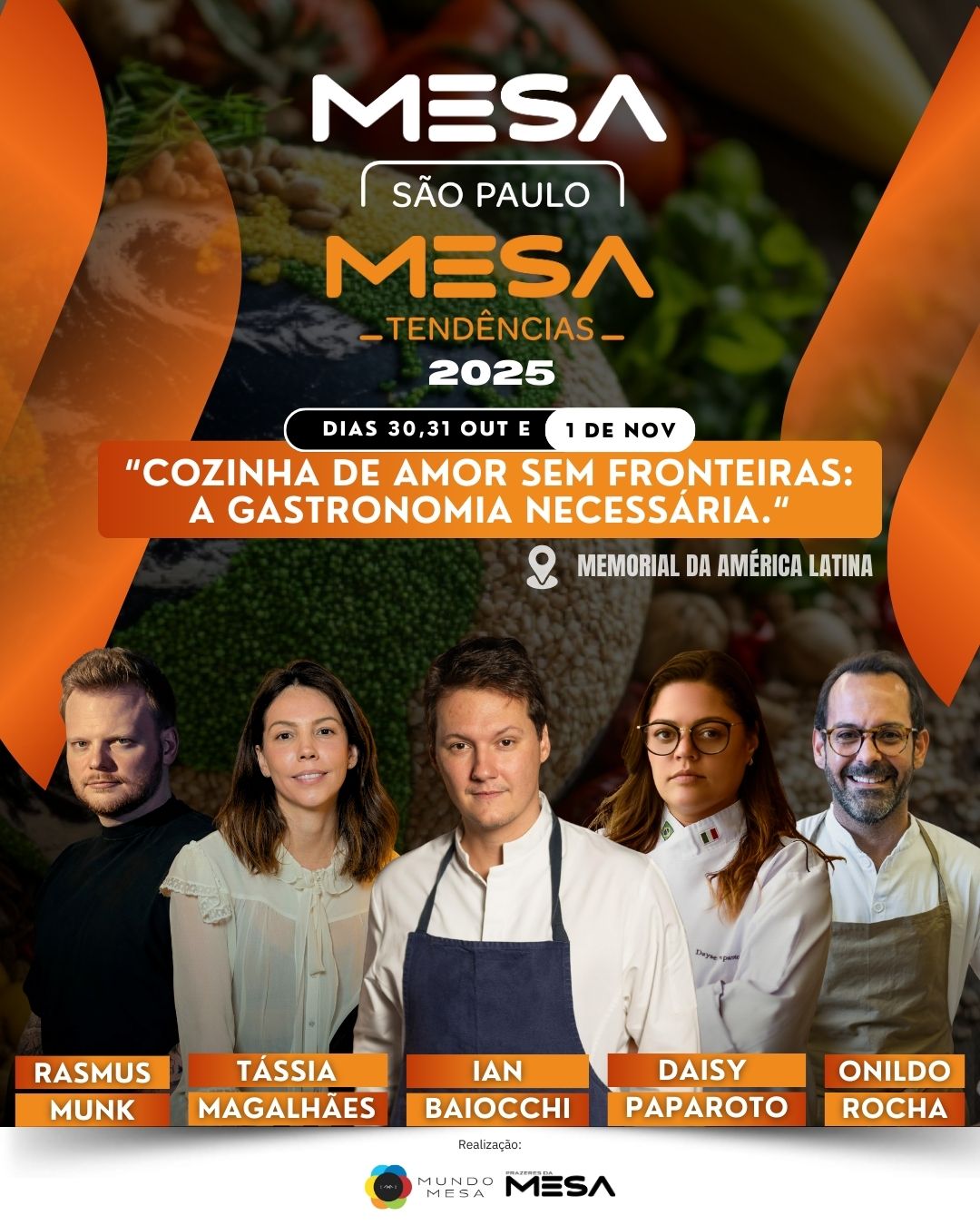 Alex Atala